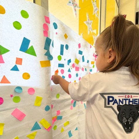 Early Learning Curriculum | Country Day School, Costa Rica - 07 - Small Text And Image