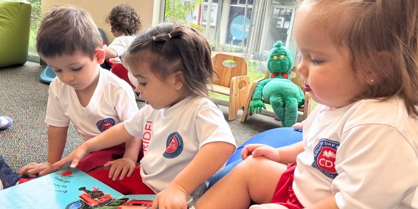 Academic Excellence | Country Day School, Costa Rica - Key Fact Tiles