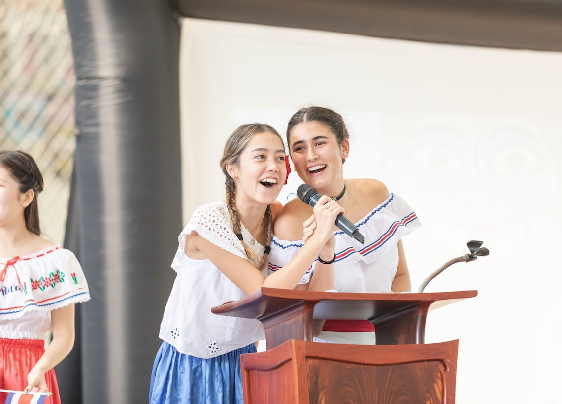New Families | Country Day School, Costa Rica - Image-50-50