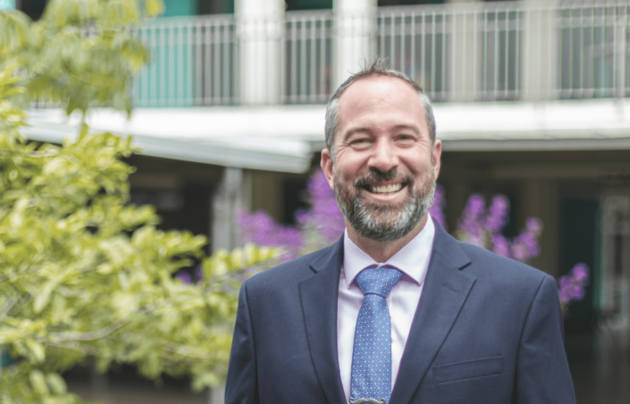 A Community of Compassionate Leaders - 20 CDS Directors Blog