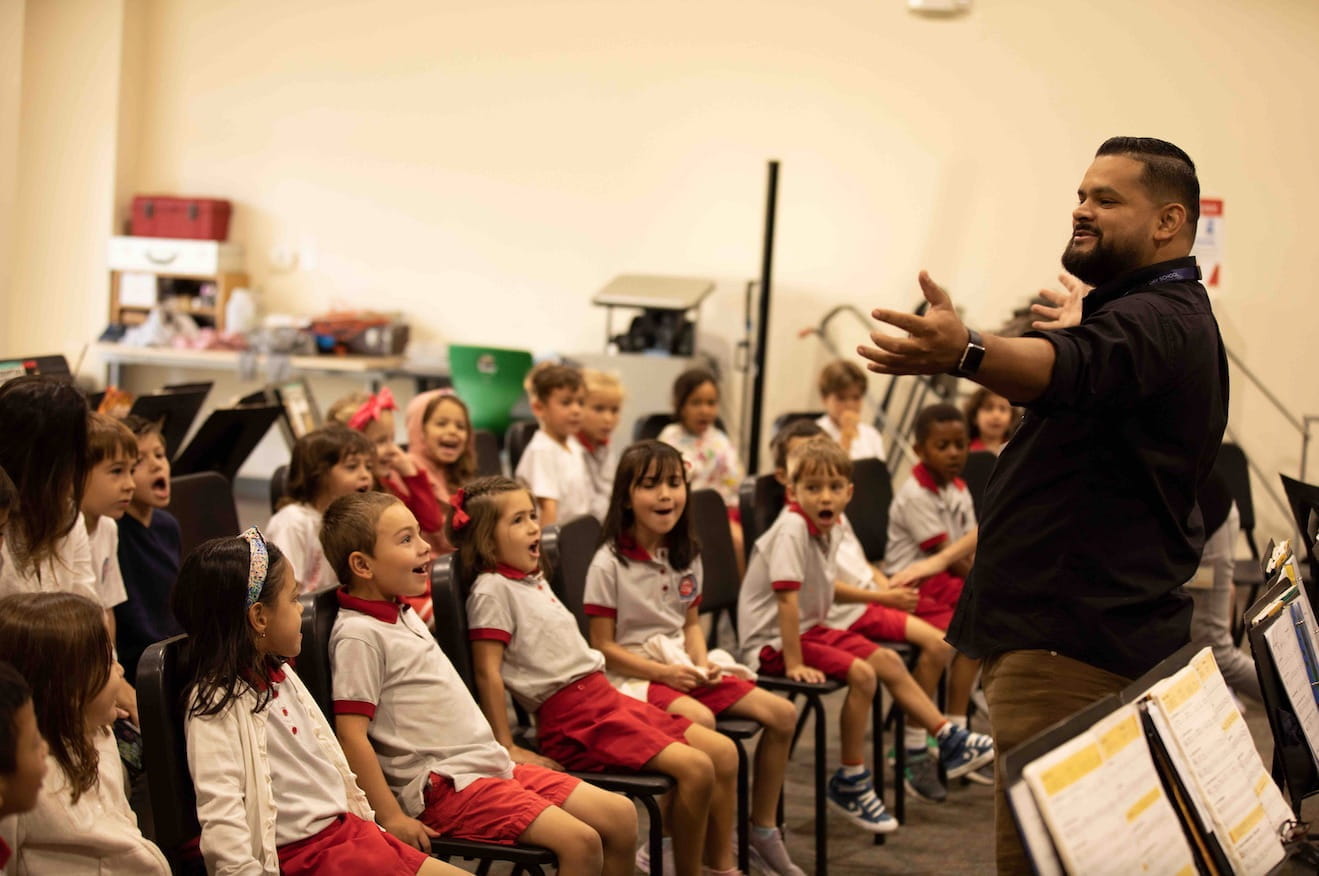 Words from Primary - Words from Primary