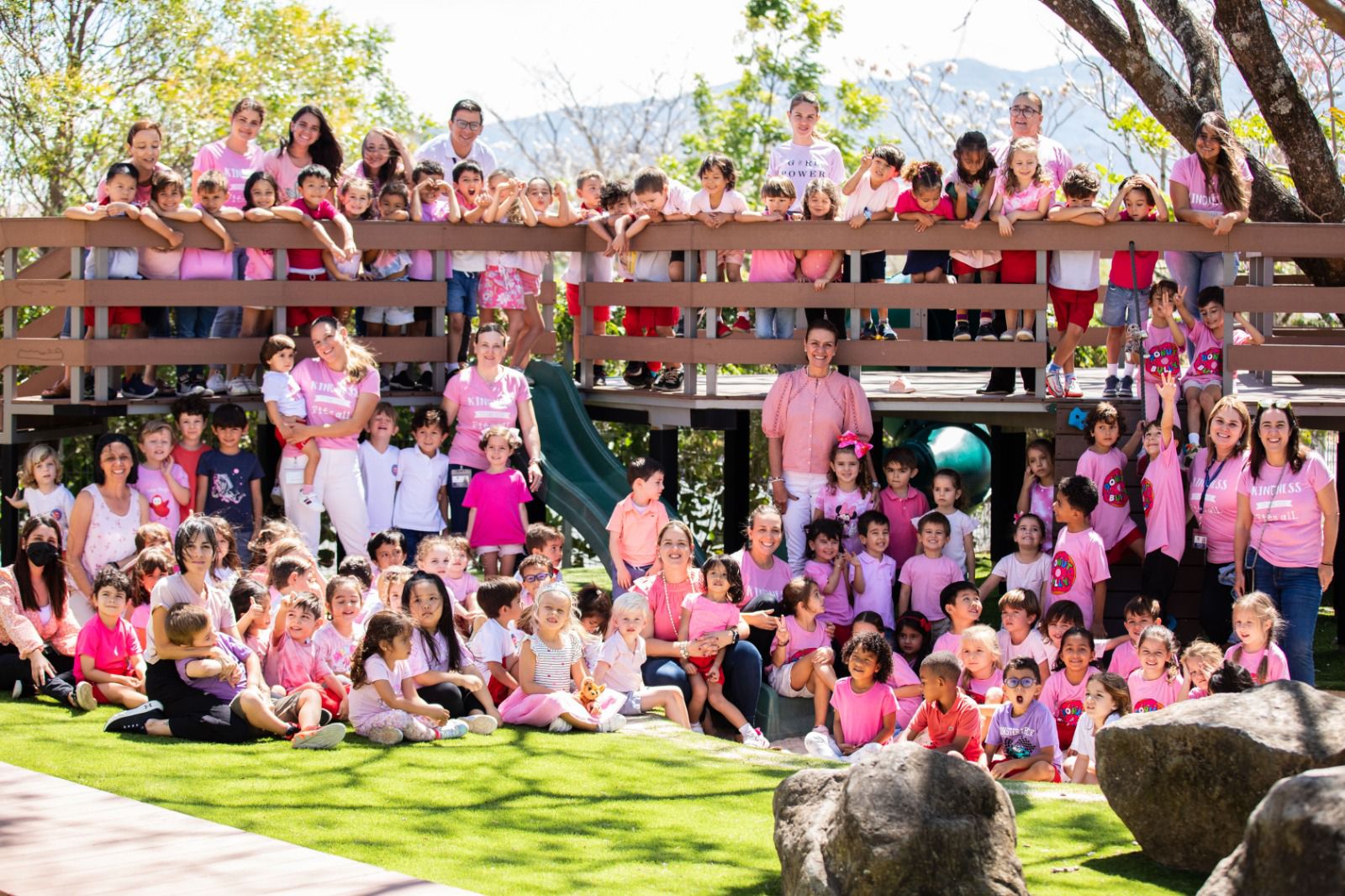 Words from Primary - Words from Primary