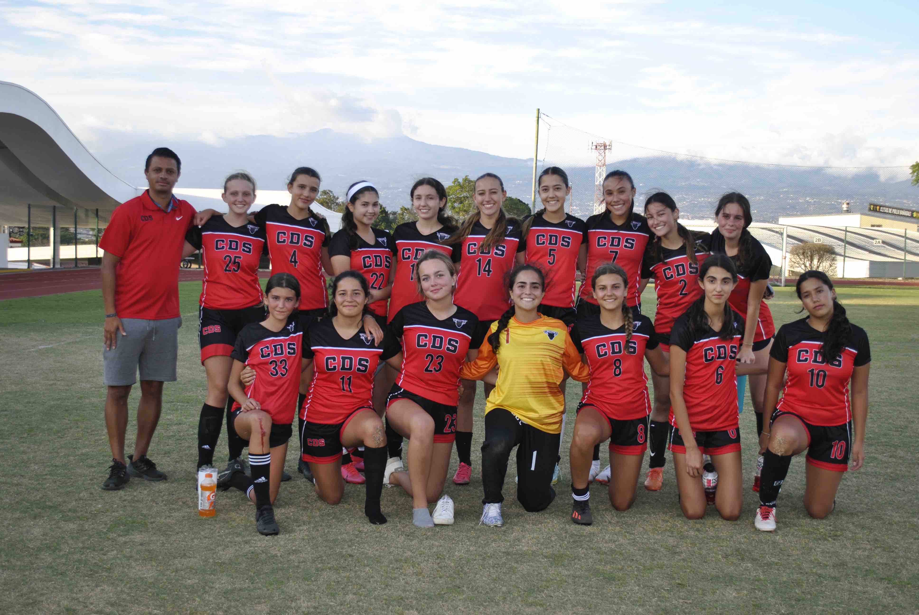 Panther's Corner - Panther Corner