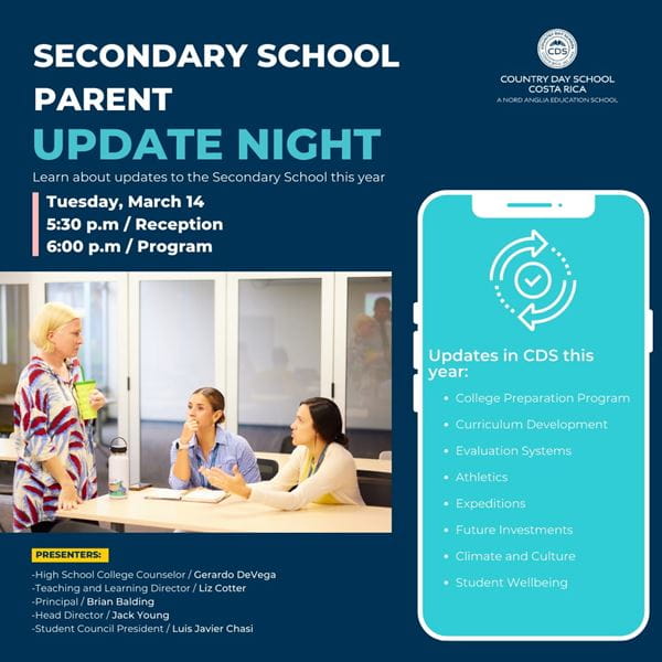 Words from Secondary - Words from Secondary