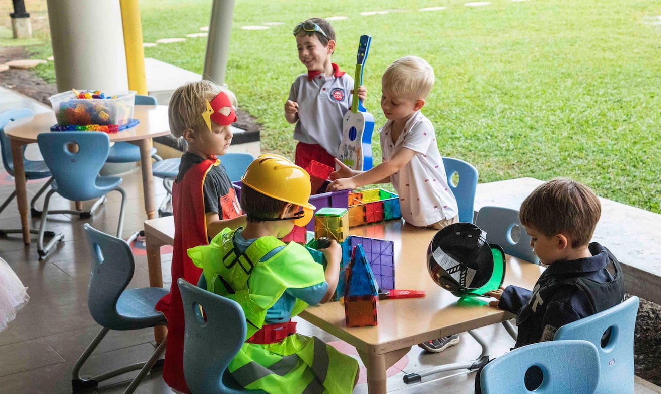 Counselor's Corner - Counselors Corner