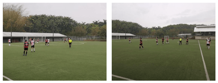 Panther's Corner - Panthers Corner