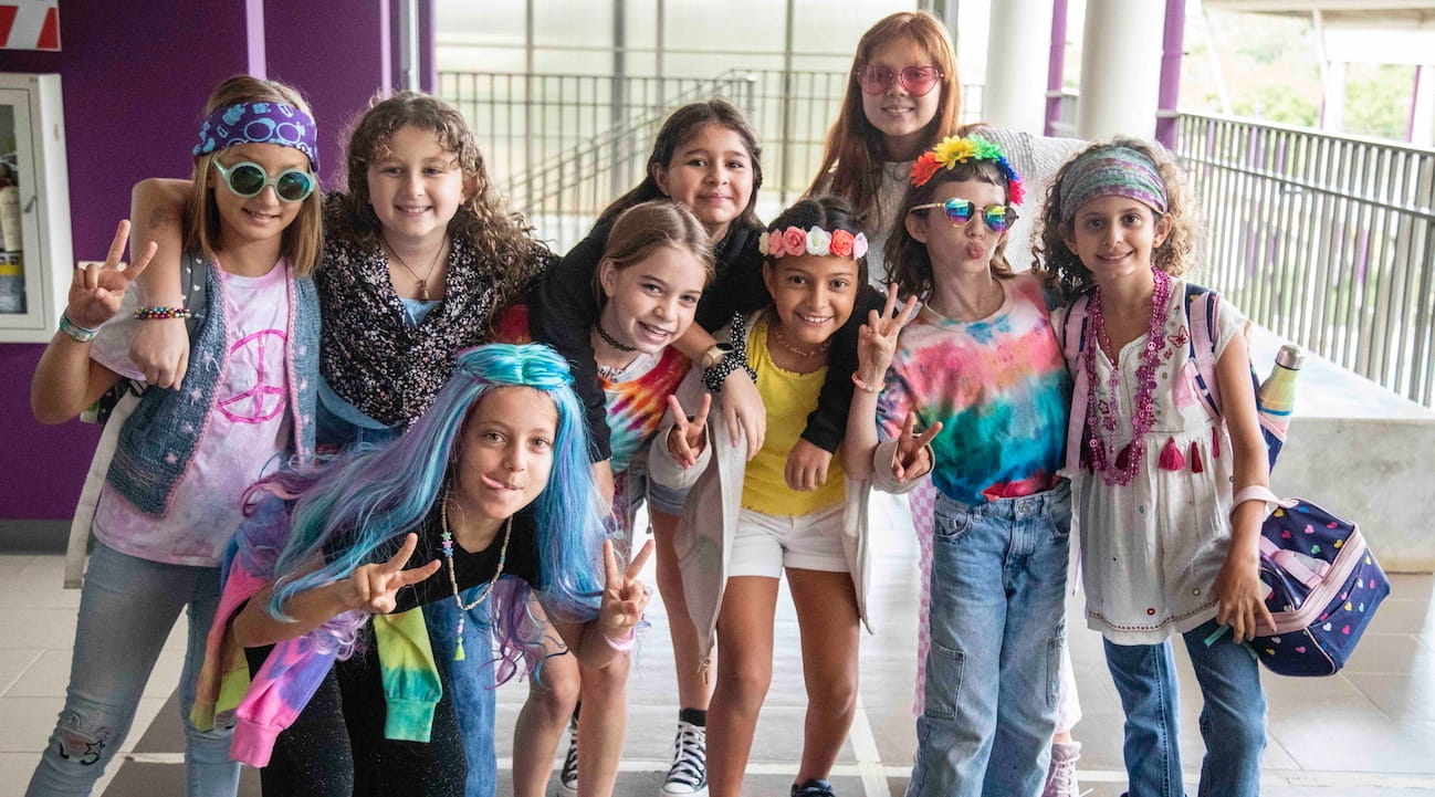 Words from Primary - Words from Primary