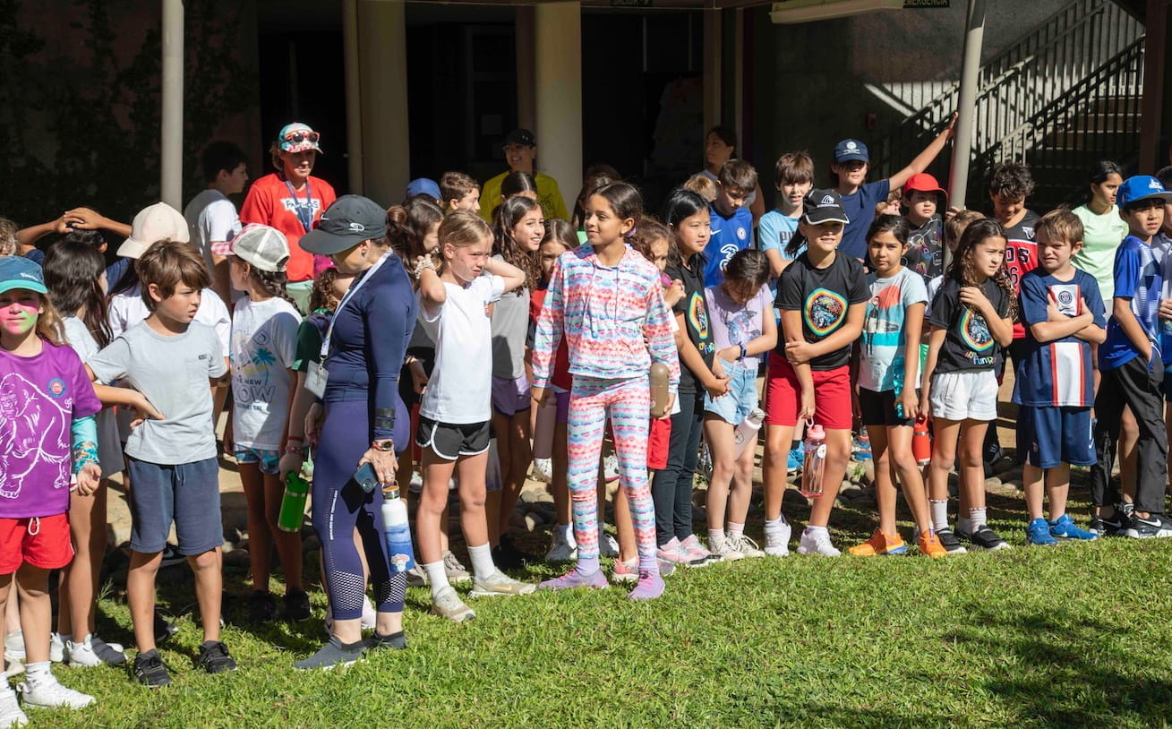 Words from Primary - Words from Primary