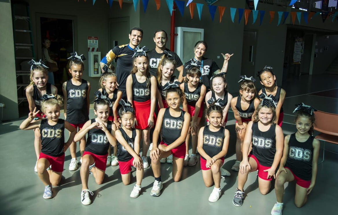 Panther's Corner - Panthers Corner