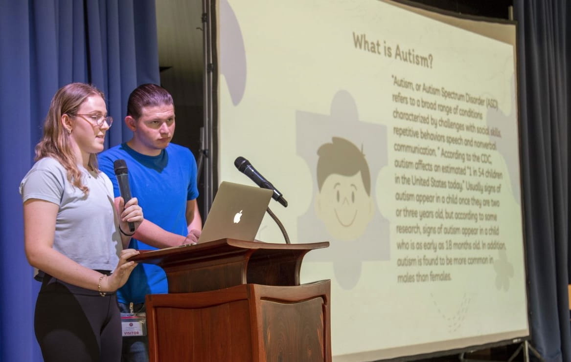 Counselor's Corner - Counselors Corner