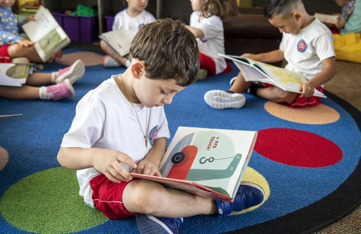 Words from Primary - Words from Primary