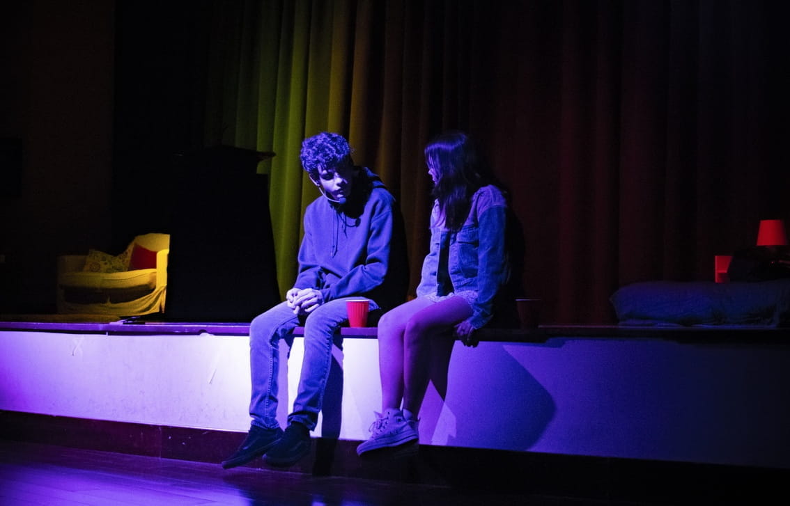 Counselor's Corner - Counselors Corner