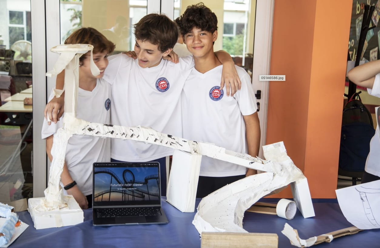 Counselor's Corner - Counselors Corner