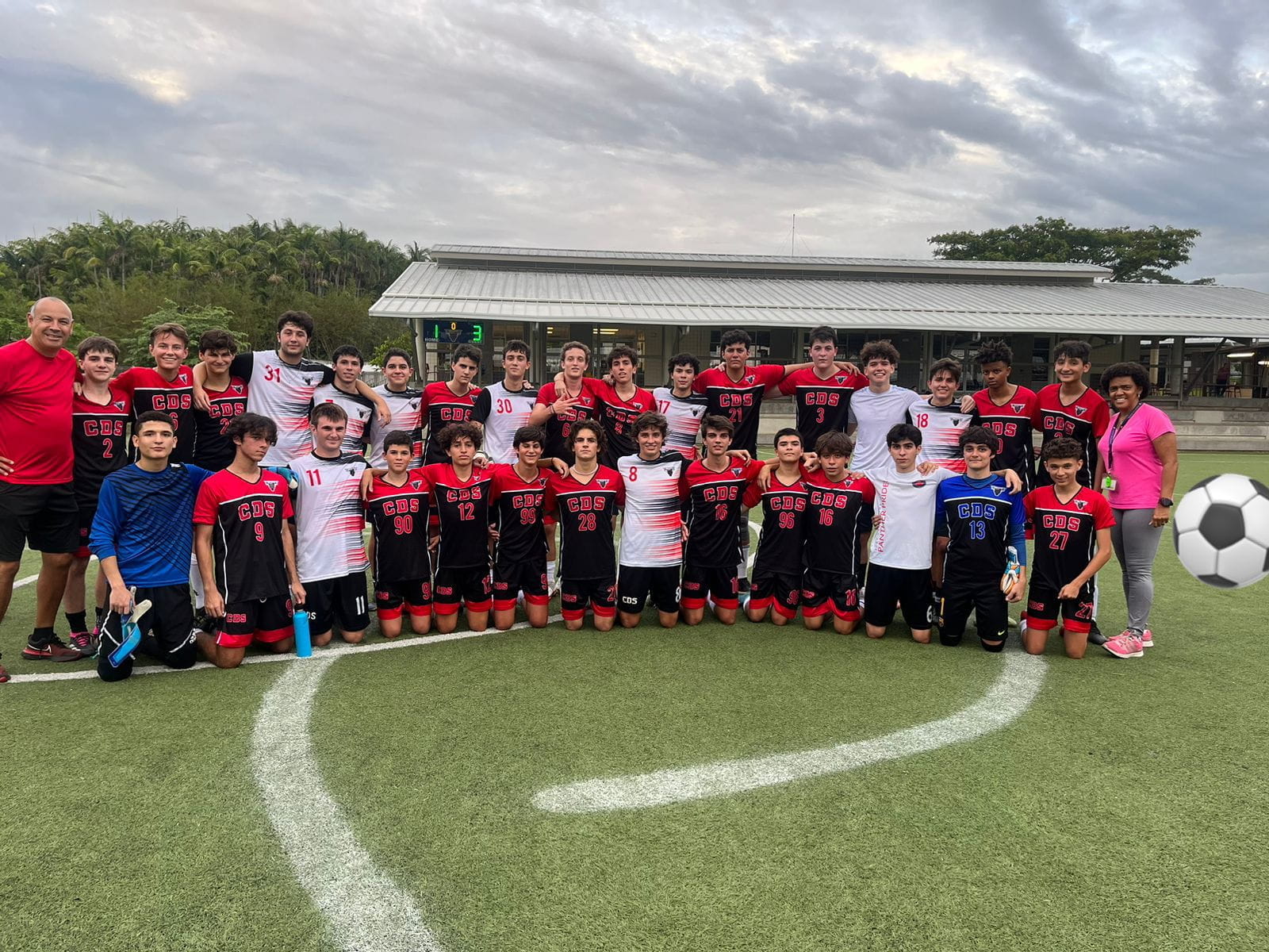 Panther's Corner - Panthers Corner