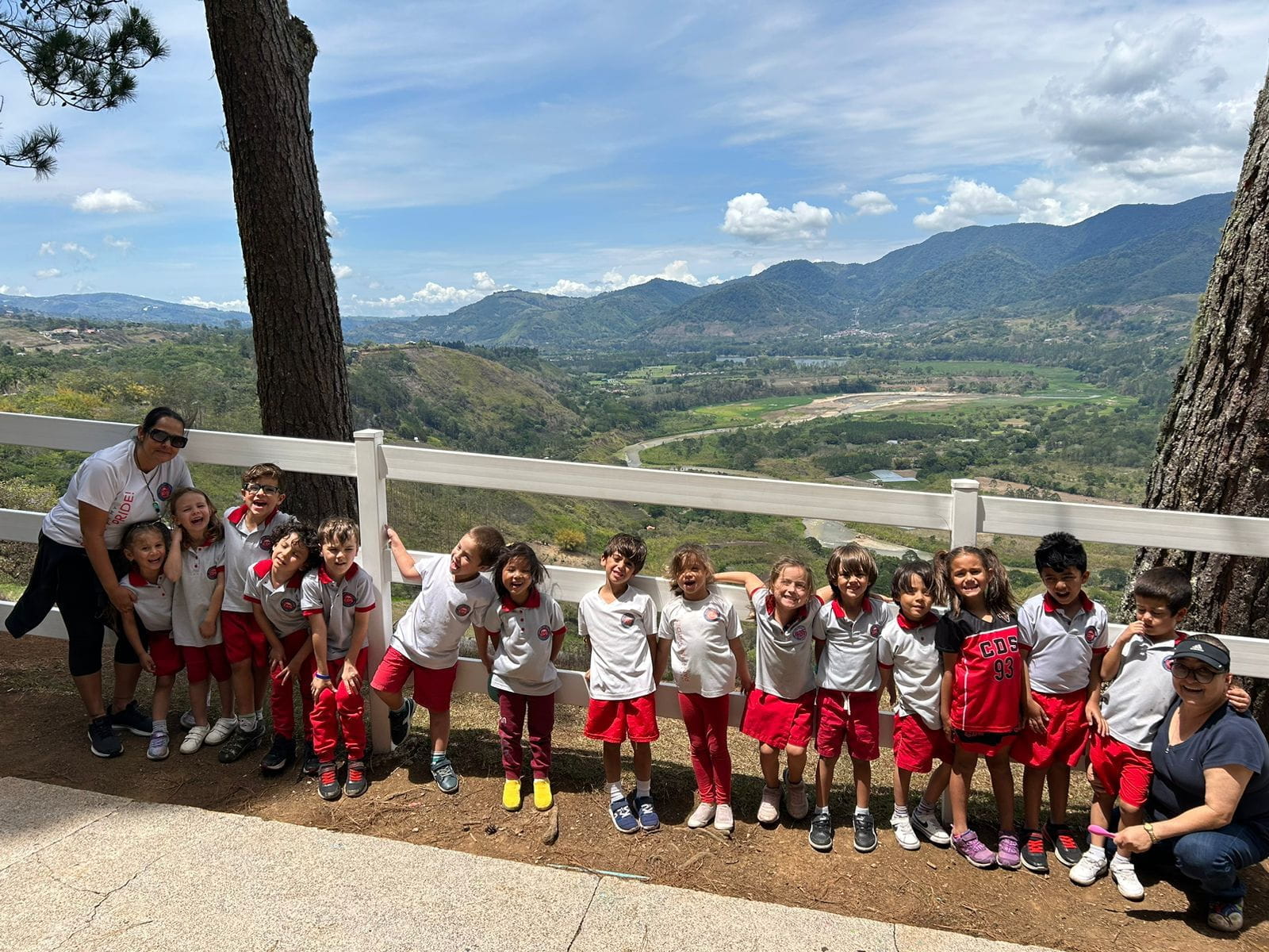 Words from Primary - Words from Primary