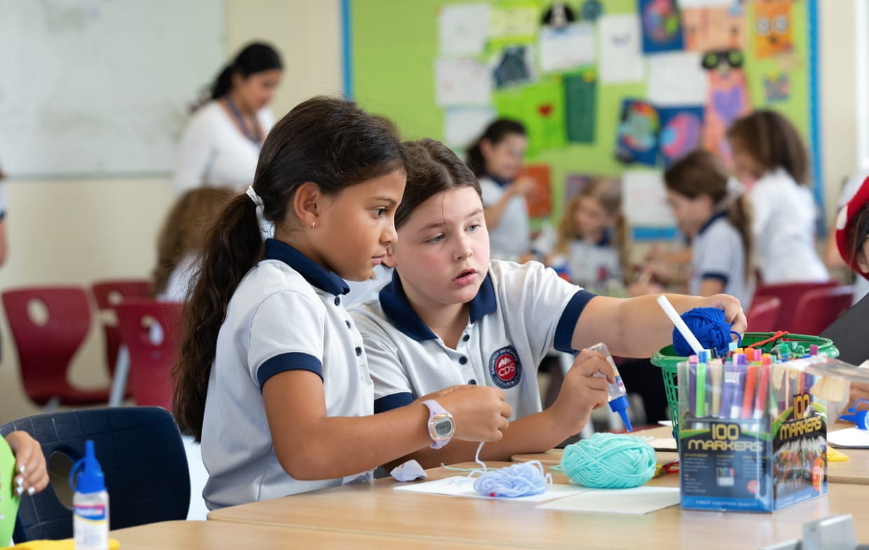 Words from Primary - Words from Primary