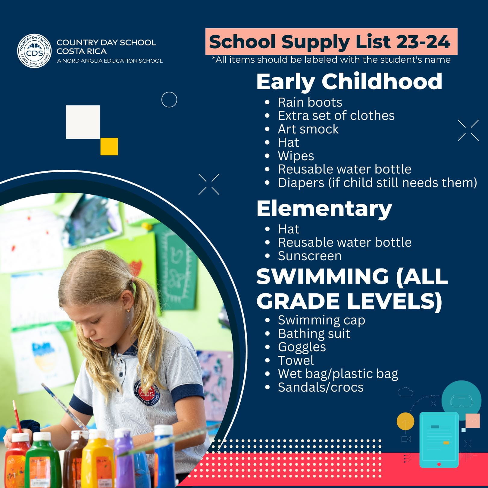 Words from Primary - Words from Primary