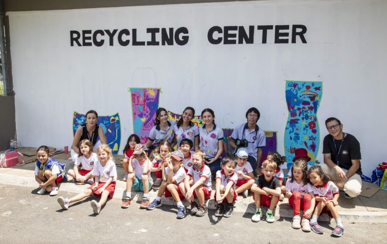 Words from Primary - Words from Primary