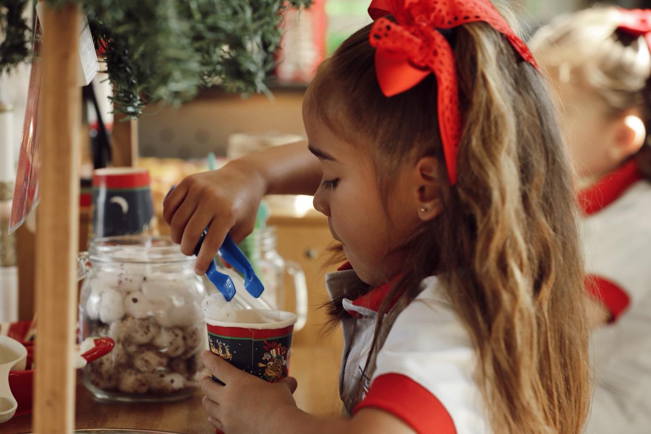 Five ways to facilitate learning with your child this holiday season - 12 Early Childhood Blog