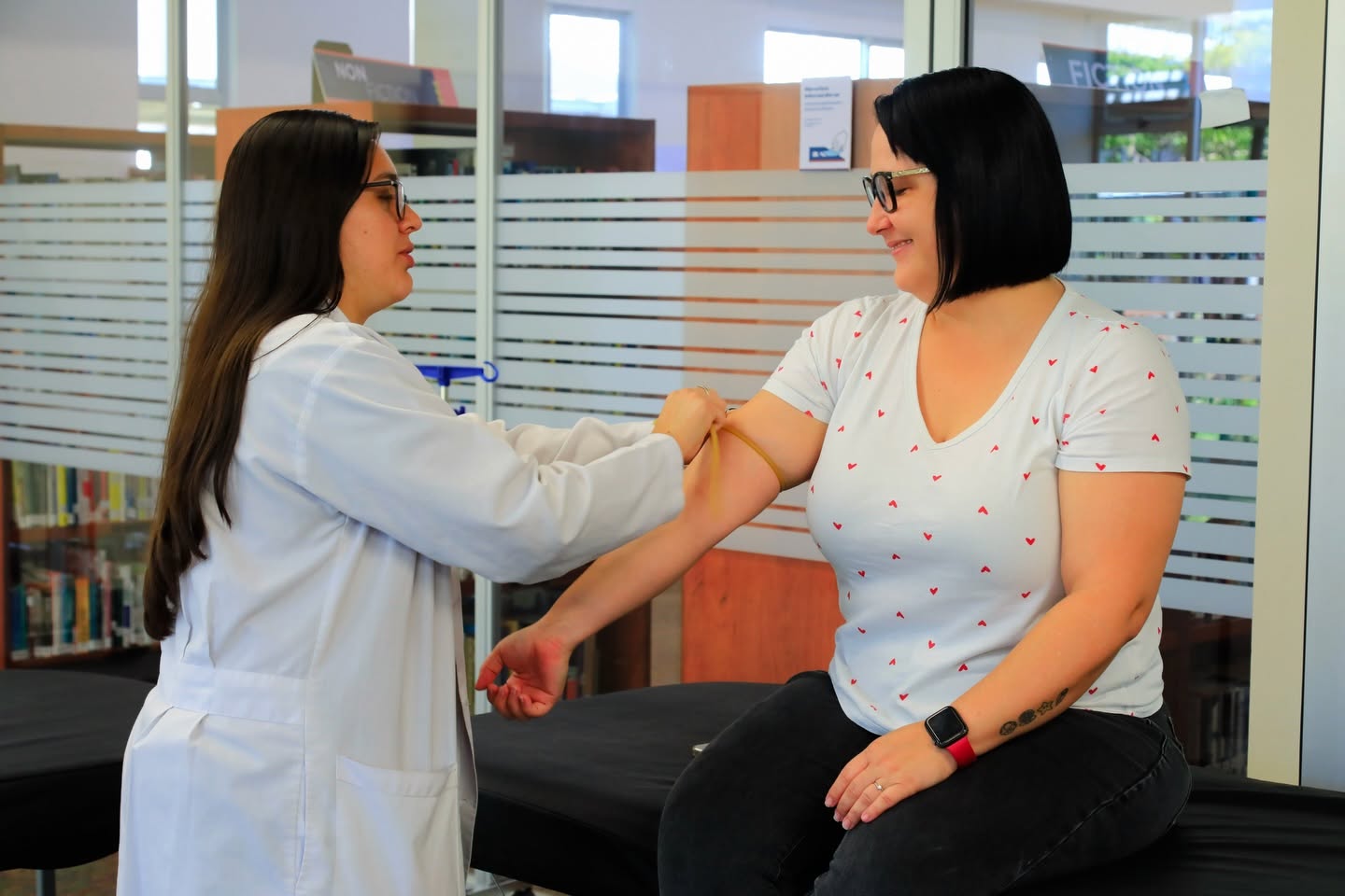 Blood Drive - Blood Drive