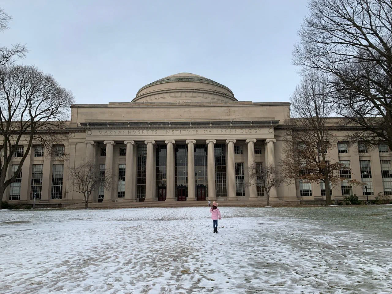 MIT - MIT