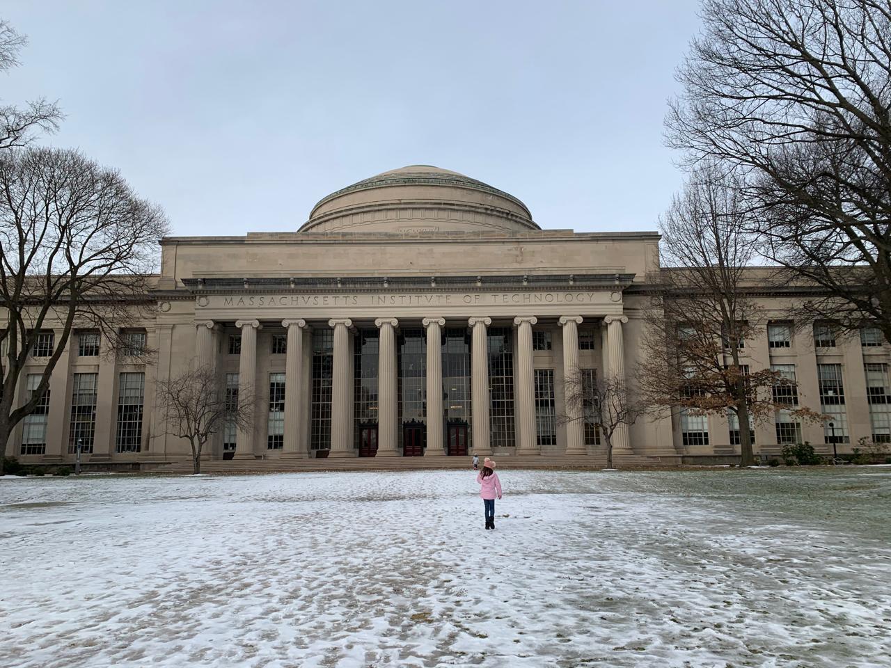 MIT - MIT