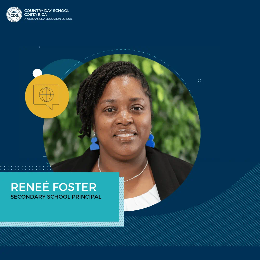 Reneé Foster