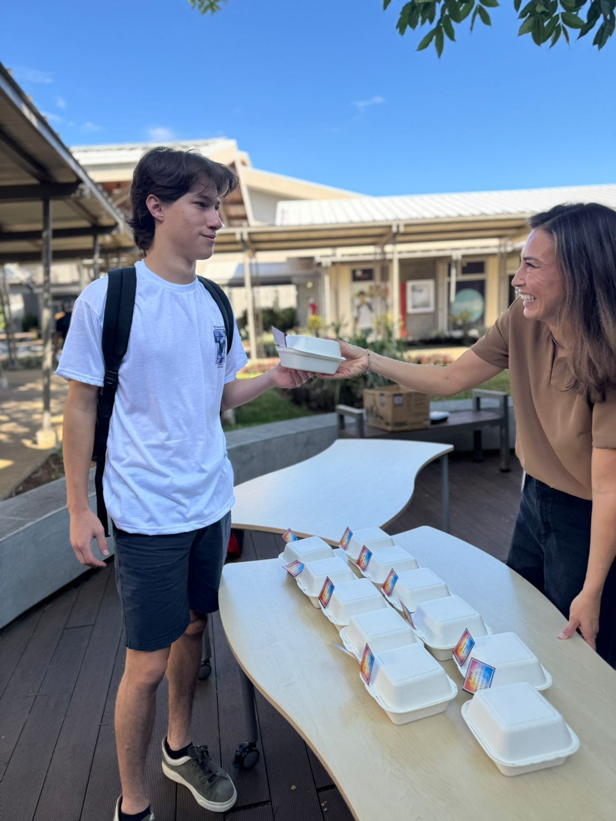 When Excellence Meets Care: The Power of Teaching That Changes Outcomes - AP Exam