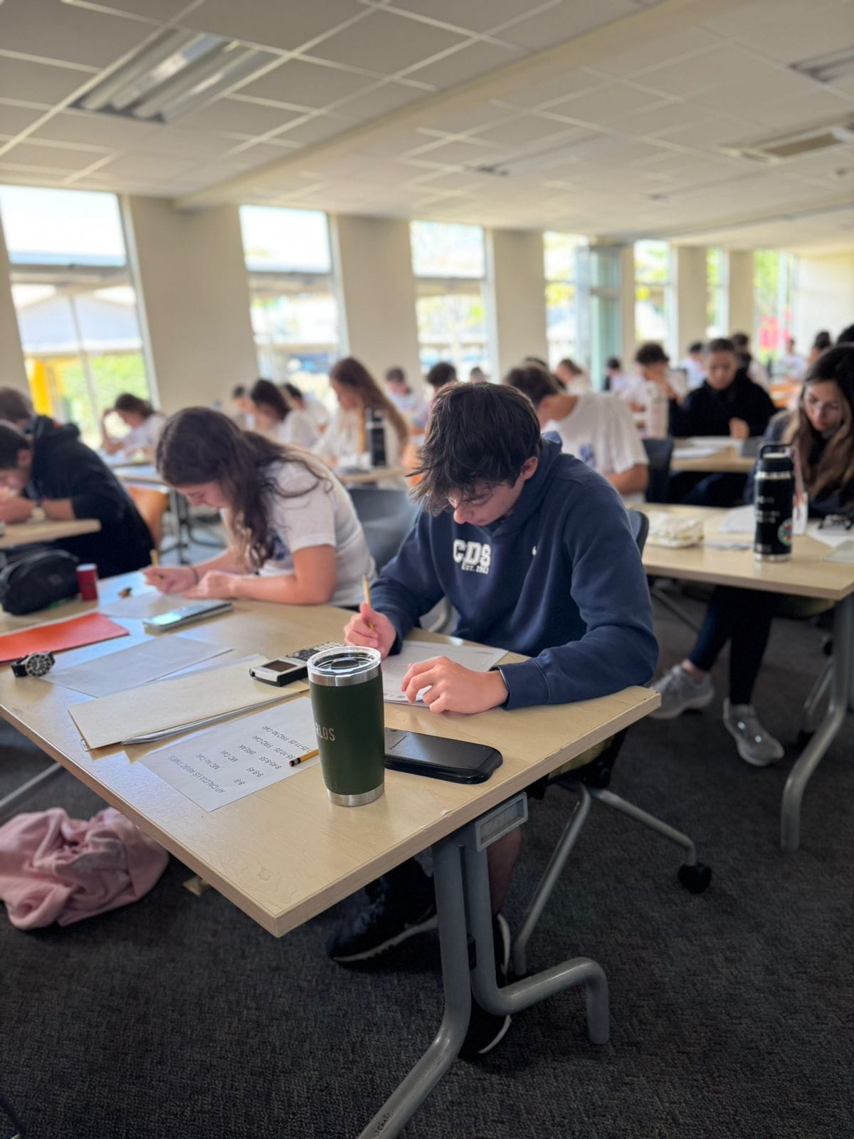 When Excellence Meets Care: The Power of Teaching That Changes Outcomes  - AP Exams