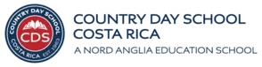 Country Day School Costa Rica logo