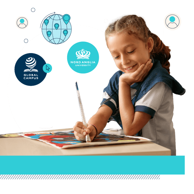 Admisiones | Country Day School | Nord Anglia - 02 - Secondary Introduction
