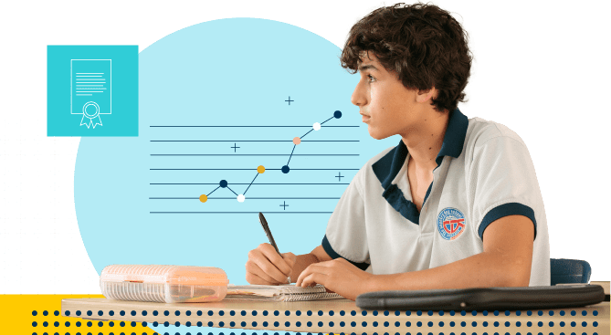 Colegio de Secundaria en Costa Rica | Country Day School - 09 - Promo With Collage