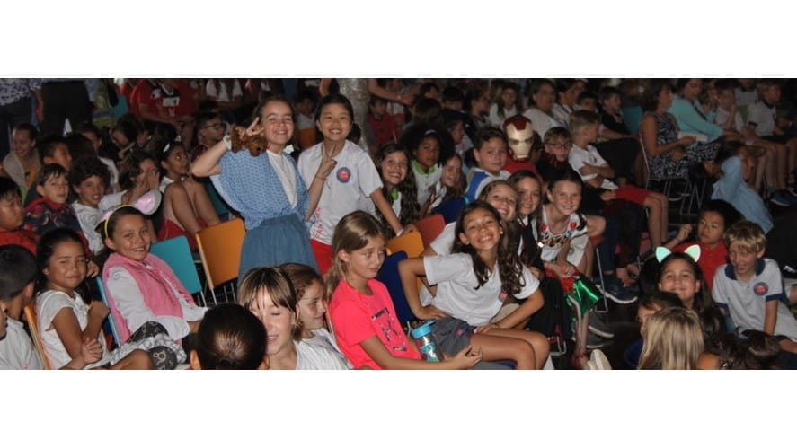 Biblioawards Hero Picture