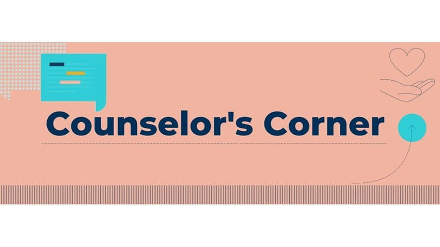 Counselors corner