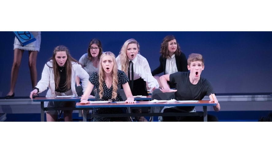 Musical Theater  Florida
