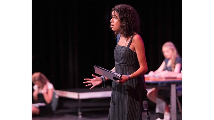 Musical Theater 2 Florida