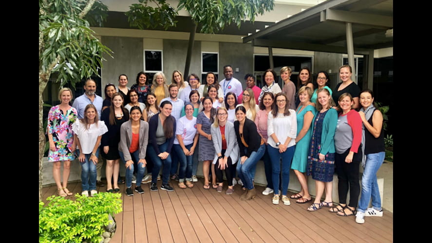 Inclusive Leadership Program