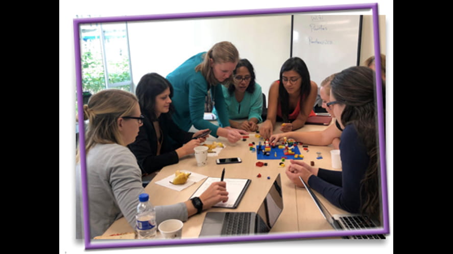inclusive leadership