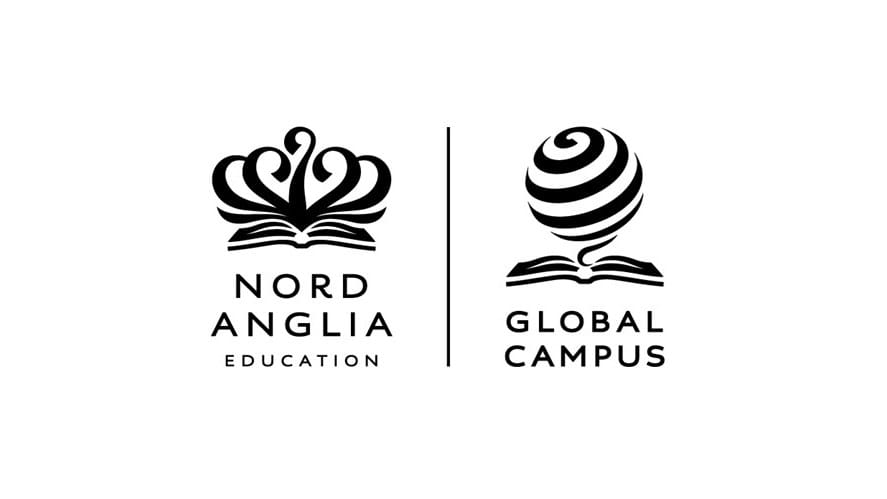 GLobal Campus Logoblack