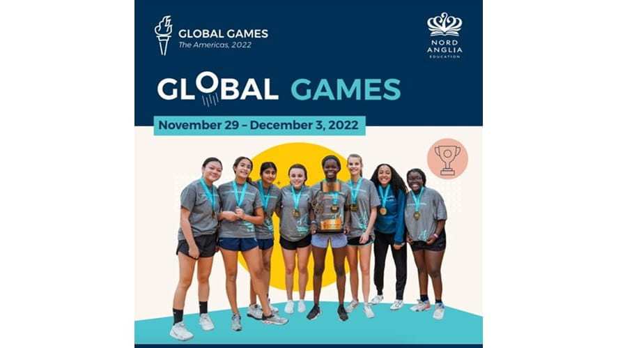Global Games 2022