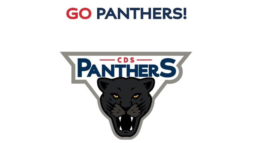 Go Panthers Shour out
