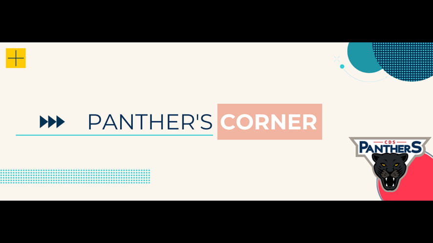Header Panthers Corner