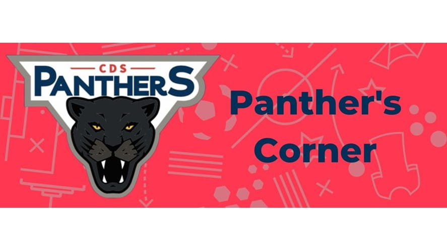 Panthers Corner Hero Image