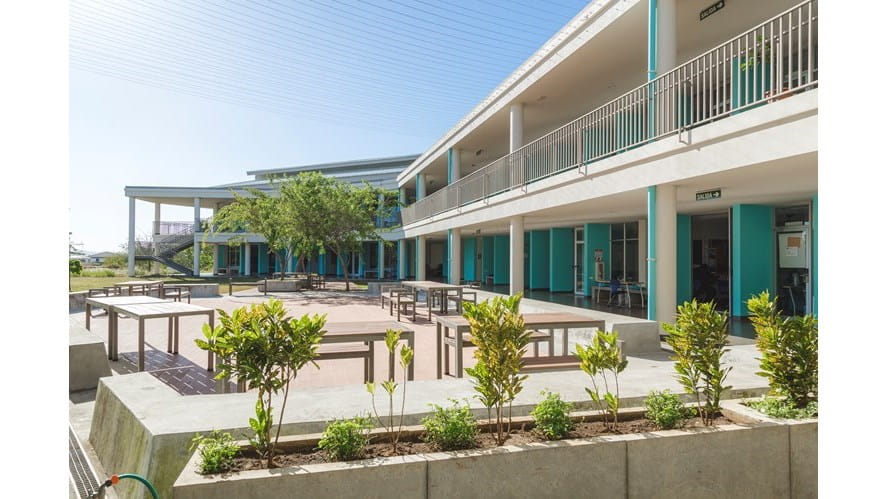 High School 1