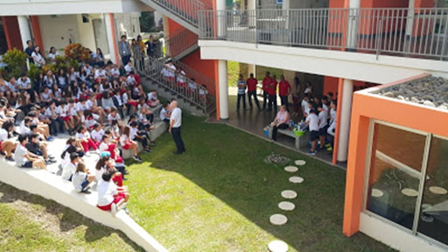 Words from Middle School | 24 March 2019 | CDS Costa Rica-words-from-middle-school-MS