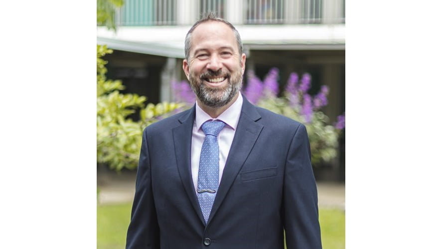 Director General Jack Young