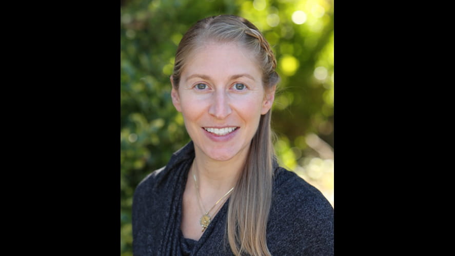 Ariel Weissburg