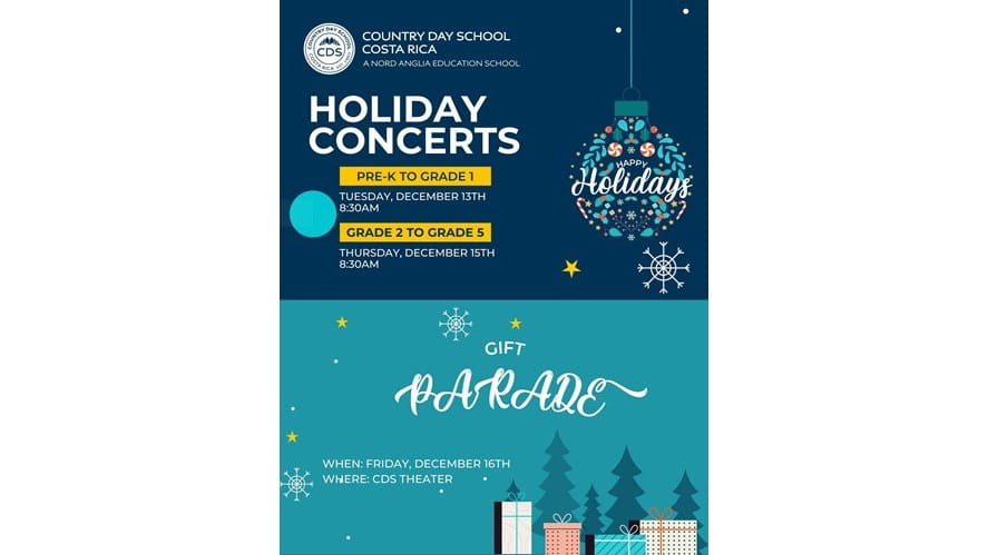 EOY Events