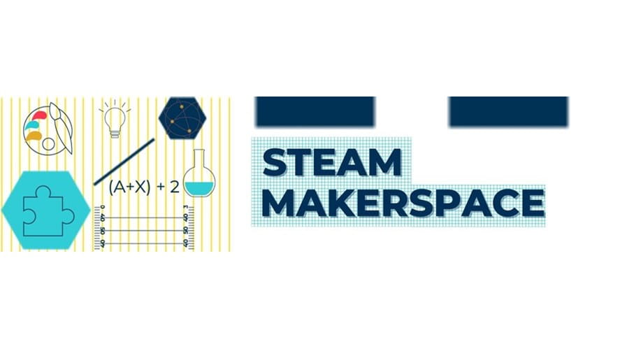 Steam Makerspace