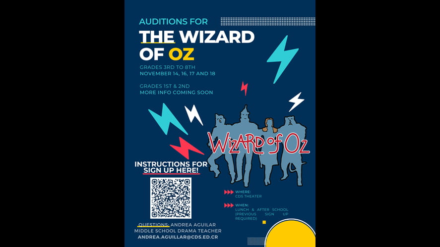 Audition Wizard